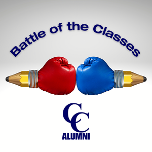 Fundraising Page: Class of 1982